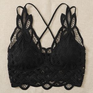 Lace Bralette
